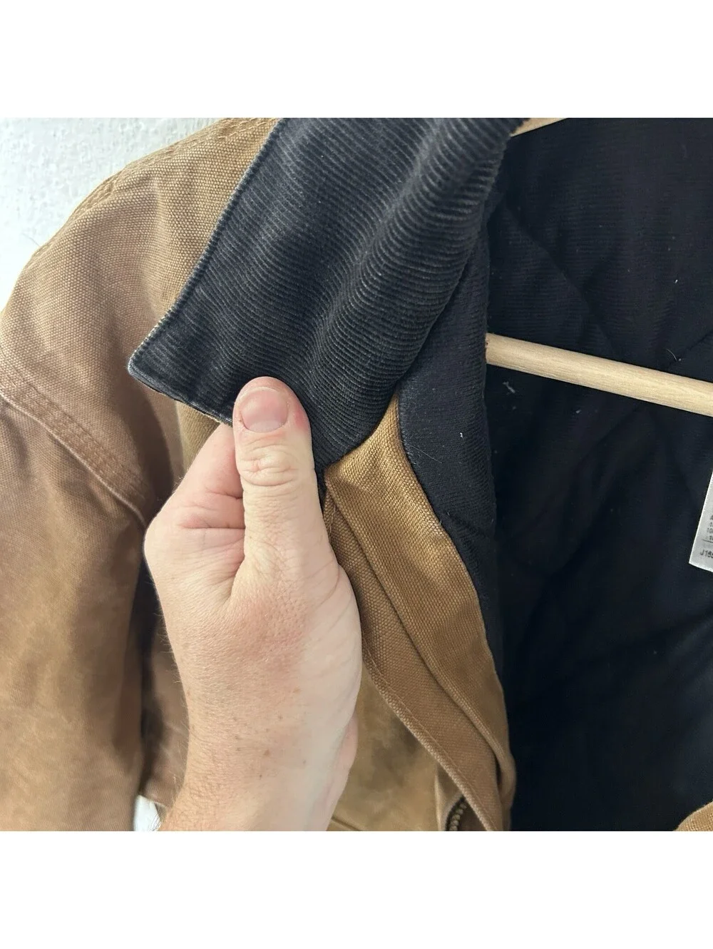 Carhartt this item